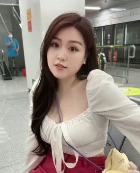 00后小妹