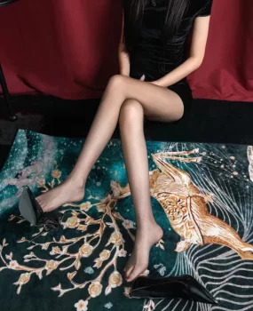 小店区长腿妹子