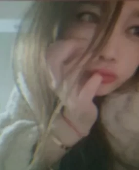 阜阳不错的妹子