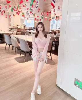 少妇服务系