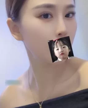 喷水妹妹水娃