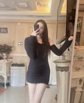 南山大长腿钟情