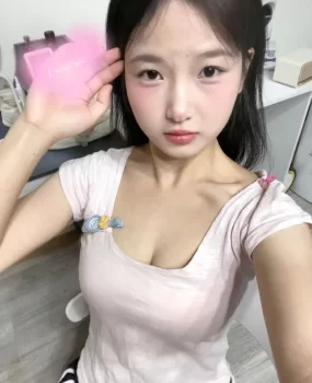 下沙小姐姐