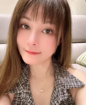 台湾馨雨女友