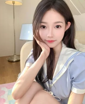 清纯声控风骚兼职大学生