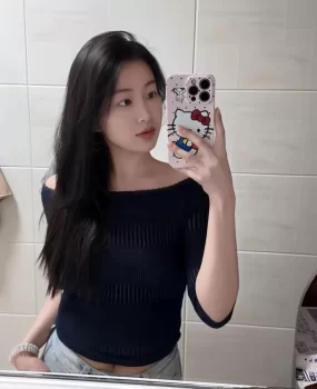 长安妩媚花花