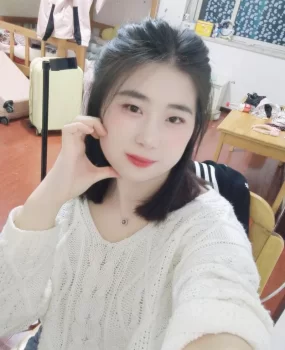 南坪微胖小妹