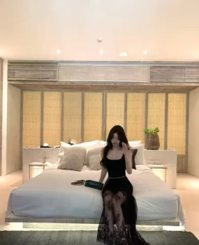 闵行漂亮性感小姐姐