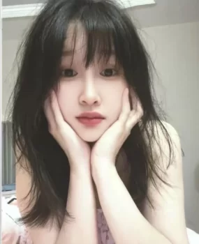 长安温柔漂亮九九