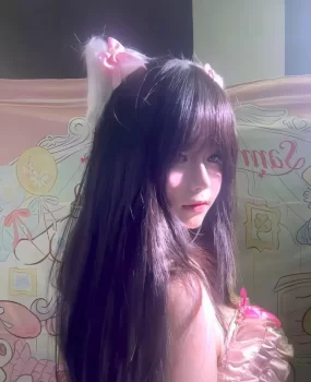 青山湖性感小辣妹