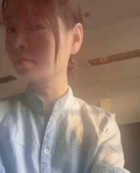 眉山洗脚妹爱玩口爆，黑丝诱惑