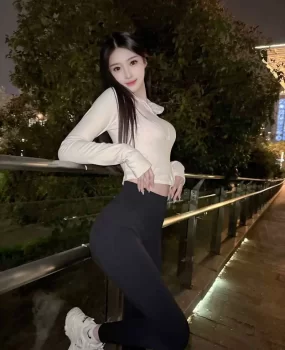 西安极品模特兼职