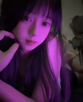 清纯00后小妹皮皮