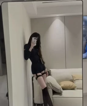 烟台芝罘下海女职员