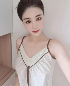 高颜值御姐