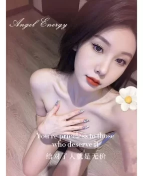滨江御姐舒艺