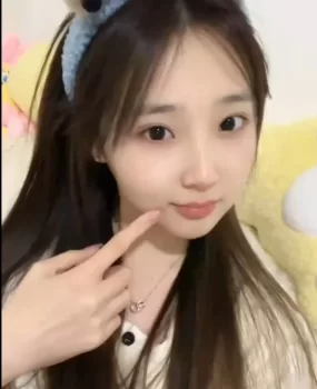 开发区甜美学妹小珂