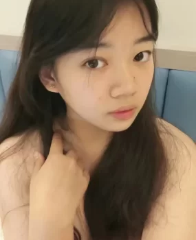 07年的小胖妹