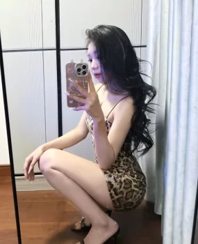 佛山自居妹妹服务棒