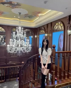 河东小妹不错