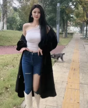 福州颜值少妇