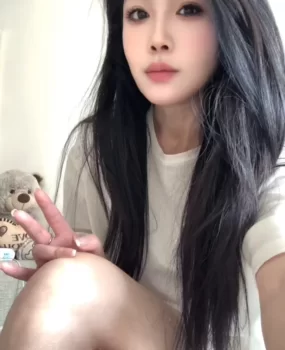 好身材少妇