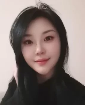 20多岁的妹妹，真的很可以