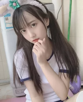 白虎幼师妹妹个人兼职
