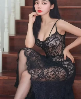 广州娜娜老师