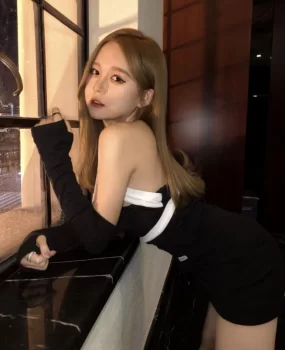 常熟美女嫩模兼职