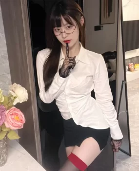 福田区小妹妹