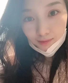 天津大奶妹