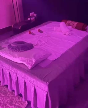 杭州spa半套店