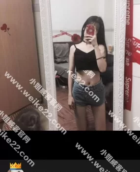 兼职女孩琪琪，美女一枚