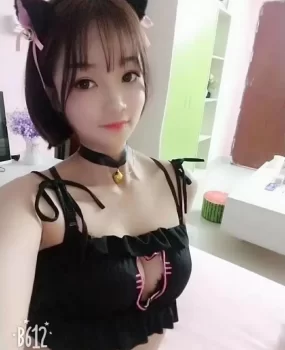 萝莉-乔娜