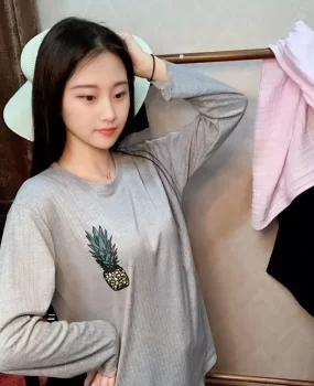 北京朝阳小美女很嫩青涩长相顶级