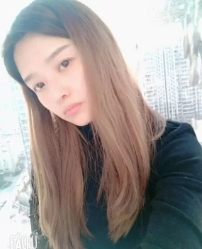 温岭妹子1