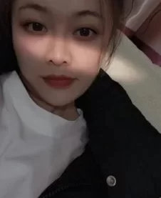 温岭小姐姐