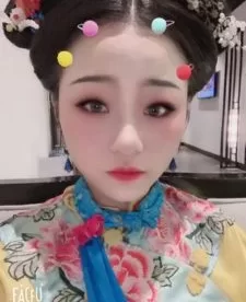 古装大学生