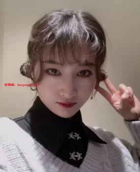 台州妹子