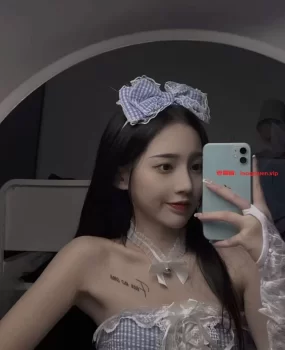 杭州00后极品小妹子模特小骚逼