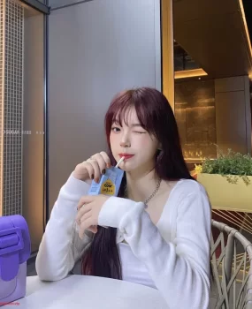 温州小美女