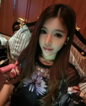 美女呦