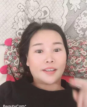 金华少妇